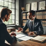 How Attorneys Help After A Serious Truck Accident