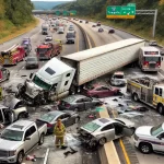 How To Find A Good Tractor Trailer Accident Attorney For The I-81 or Roanoke Va area